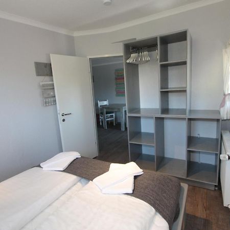 ホテル Ferienanlage Forellenhof Ledenitzen 部屋 写真