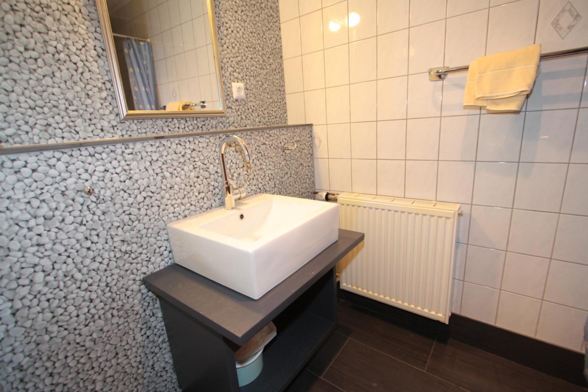 ホテル Ferienanlage Forellenhof Ledenitzen 部屋 写真